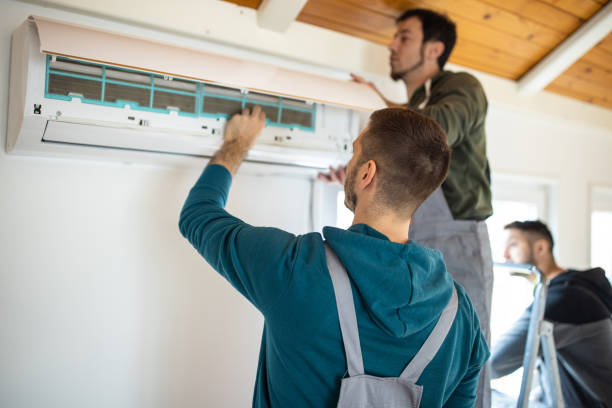 Best HVAC Supply and Distribution in West Siloam Springs, OK