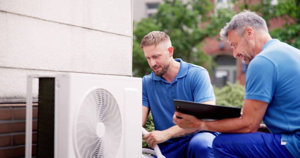 Best Furnace Cleaning in West Siloam Springs, OK