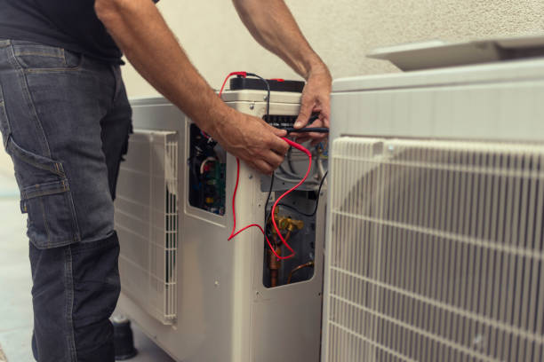 Best Thermostats and Smart Controls in West Siloam Springs, OK