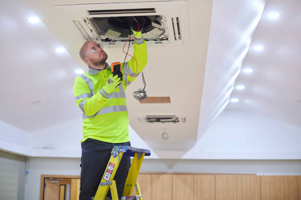 Best Air Conditioning Cleaning in West Siloam Springs, OK