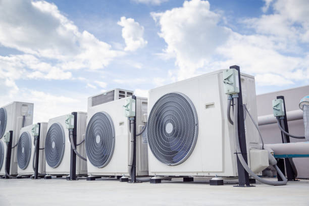 Best Ductless Mini-Split Systems in West Siloam Springs, OK