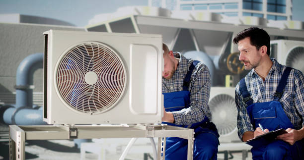 Best VRF (Variable Refrigerant Flow) Systems in West Siloam Springs, OK