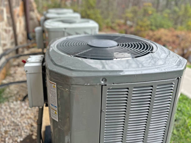 Professional HVAC in West Siloam Springs, OK