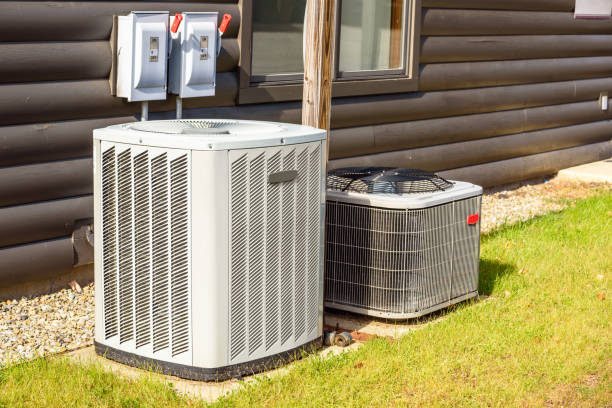 Best Residential HVAC in West Siloam Springs, OK