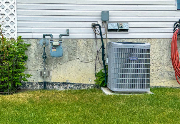 Best Emergency HVAC Services in West Siloam Springs, OK